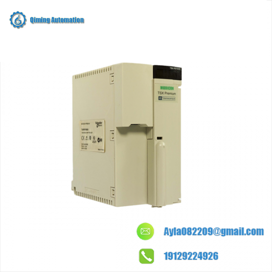 SCHNEIDER TSXPSY5500 Power Supply Unit