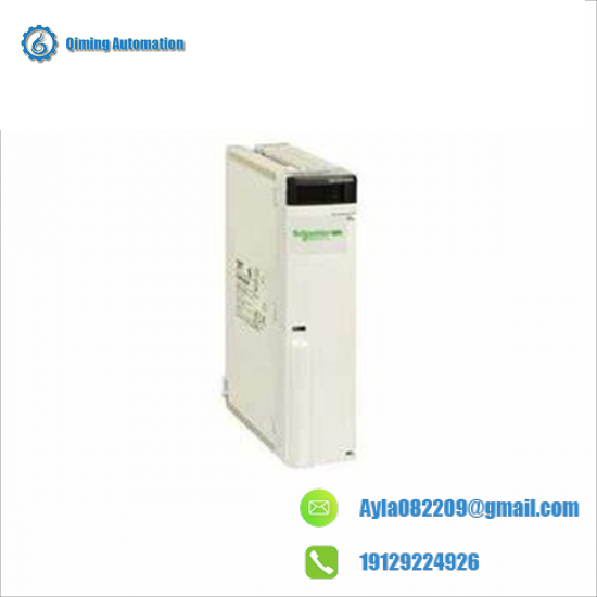 SCHNEIDER TSXPSY8500 Power Supply