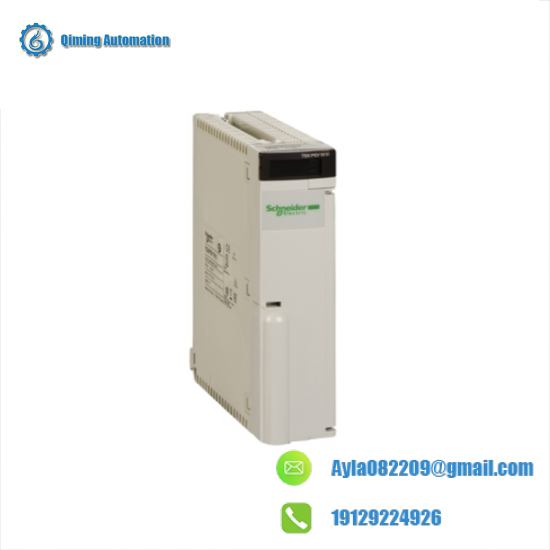 SCHNEIDER TSXPSY8500M Power Supply