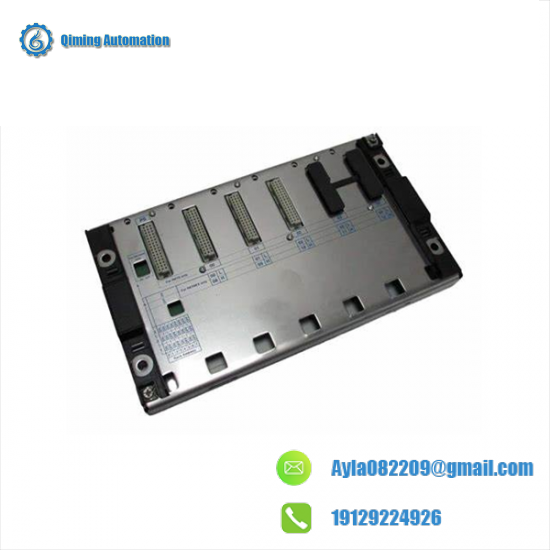 SCHNEIDER TSXRKY6 6 Slot Extension Rack