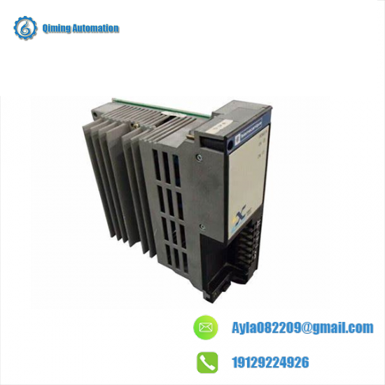SCHNEIDER TSXSUP40 Power Supply Module