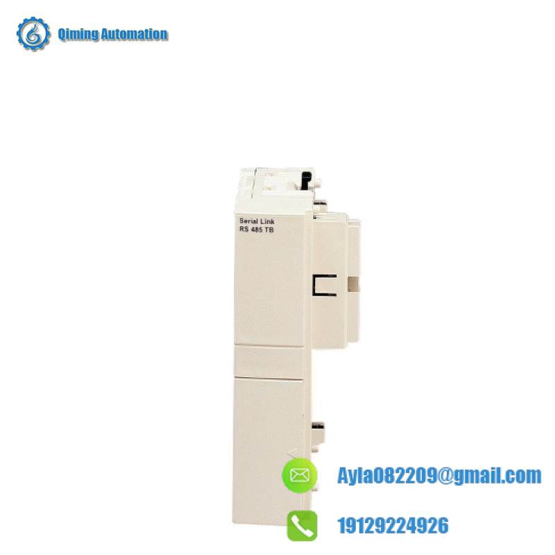 SCHNEIDER TWDNOZ485T Optional Serial Interface Module