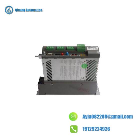 Schneider VDM01D10AA00 MC-4/11/10/400 Servo Controller
