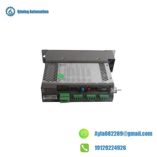 AS-B875-111  Schneider Analog Input Module