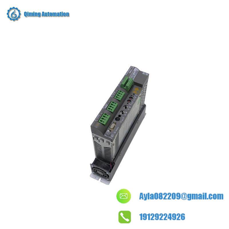 Schneider VDM01D10AA00 SERVO DRIVE