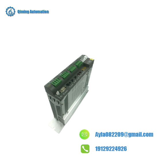 Schneider VDM01U30AQ00 Servo Drive