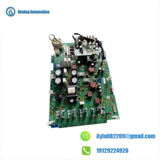 SCHNEIDER VX5A1HC2531 Inverter Power Board