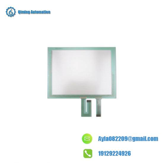 Schneider XBTF034510 Touch Screen Panel