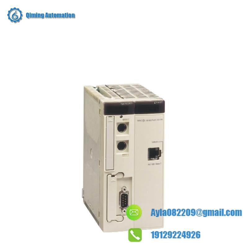 SCHNEIDER XBTFC044310