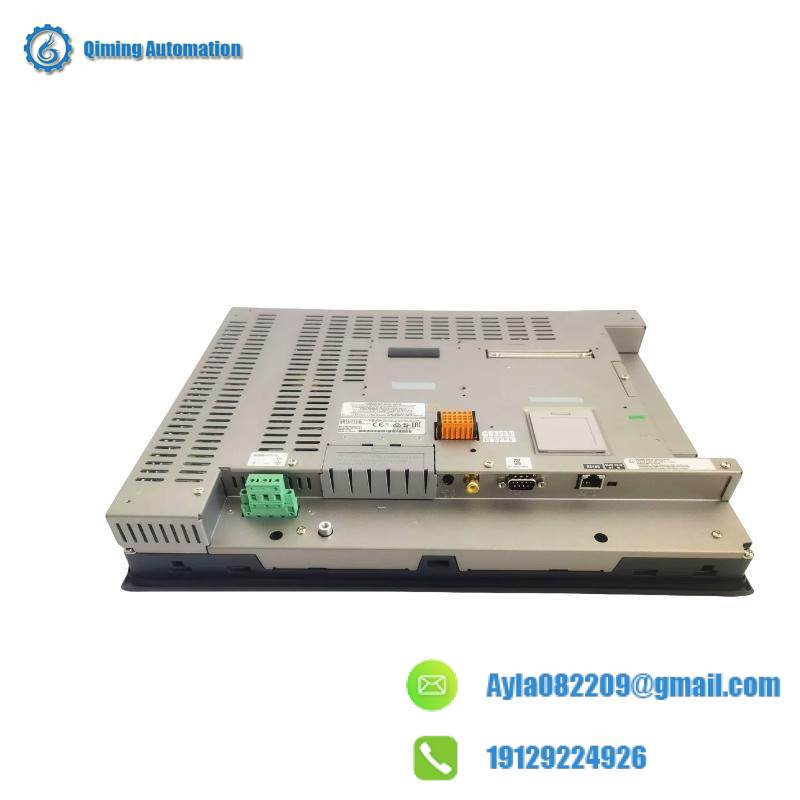 SCHNEIDER XBTG7340 touch screen