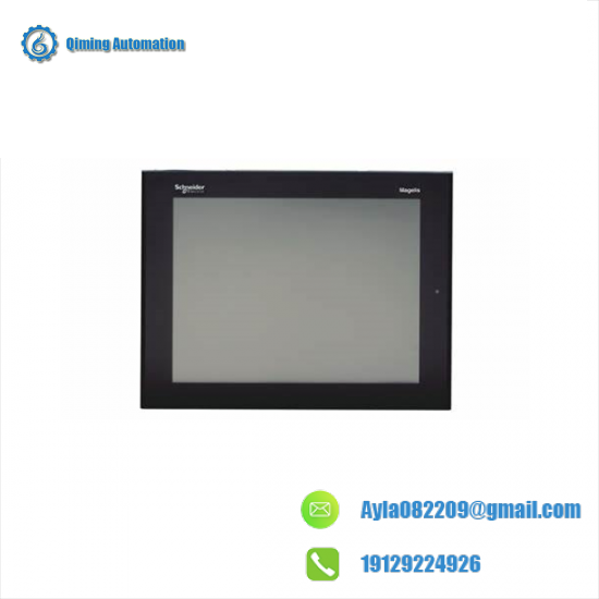 170ADO35000  Schneider I/O Substrate