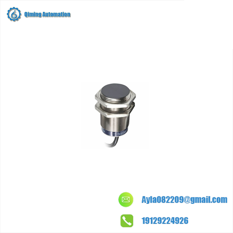 SCHNEIDER XS630B1MAL2 inductive sensor