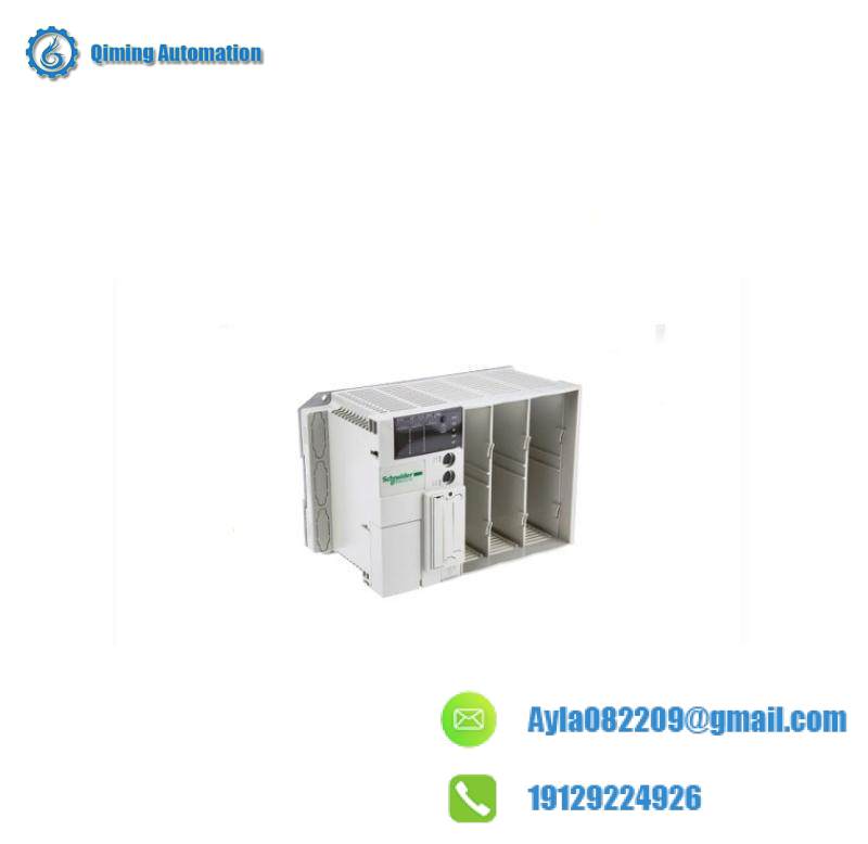 SCHNEIDER XSX3721101 PLC configurations