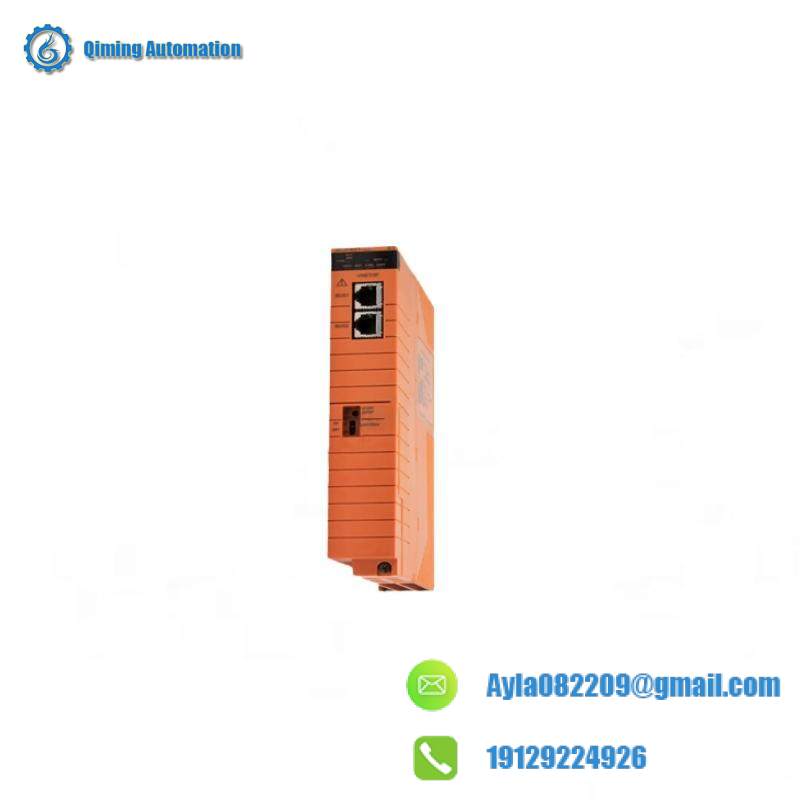 YOKOGAWA SCP461-51-S1 Processer Module