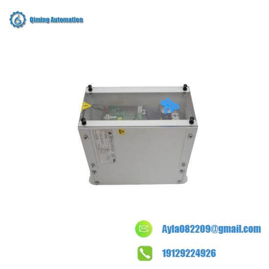 SCS UFS-22 Braking Unit