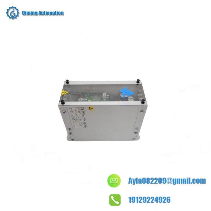  SCS UFS-22 Frequency converter Control Systems 