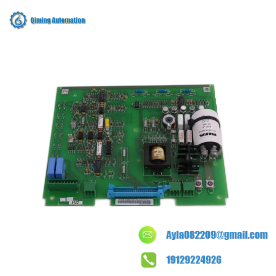 SDCS-AMC-DC-2 64283049  ABB
