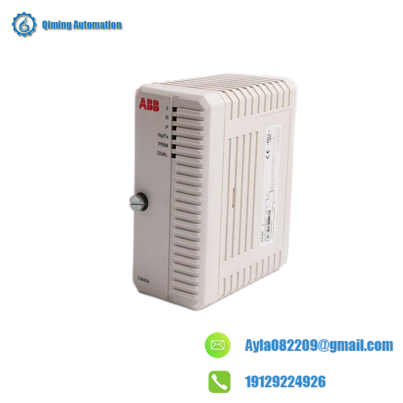 AB 2711P-RP2A Marine certified Logic module