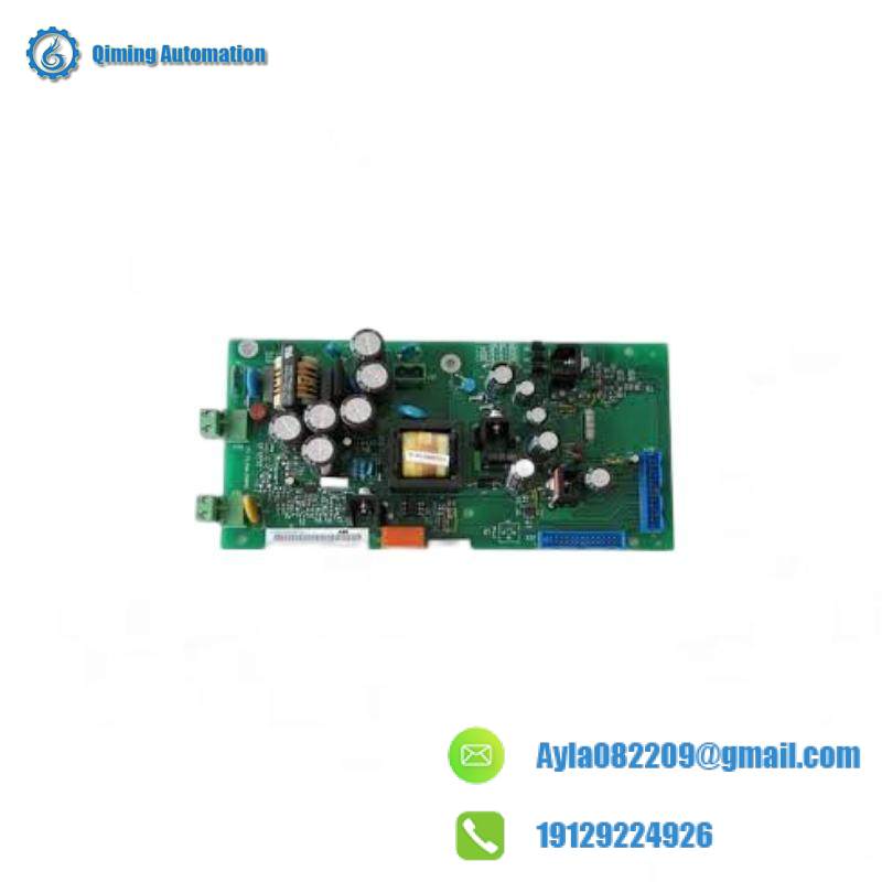 ABB SDCS-PIN-48-SD/3BSE004939R1012 Pulse Transformer Board