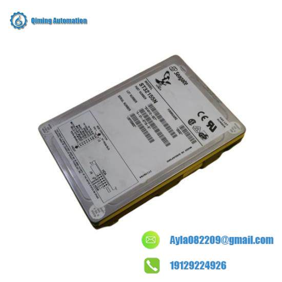 Seagate ST32155N Hard Drive