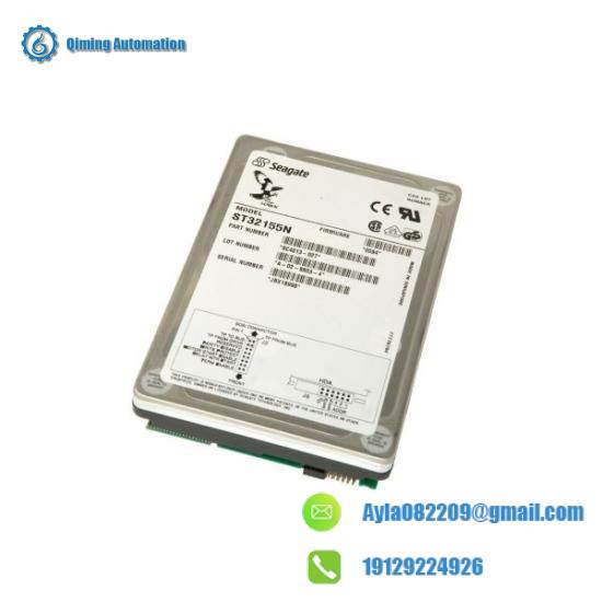 SEAGATE ST3630A