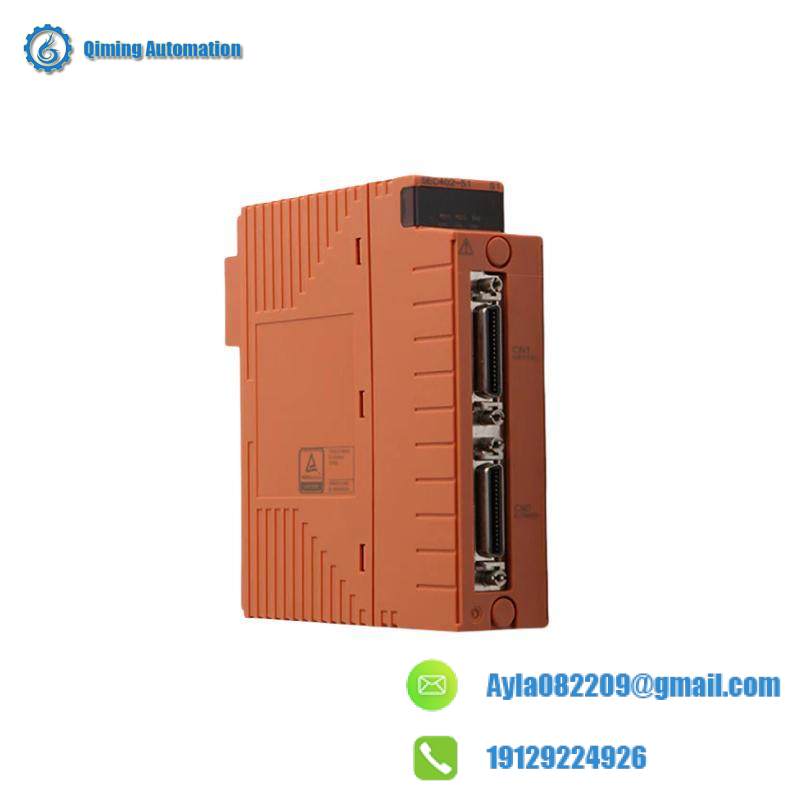 YOKOGAWA SEC402-51 S1 ESB Bus Coupler Module
