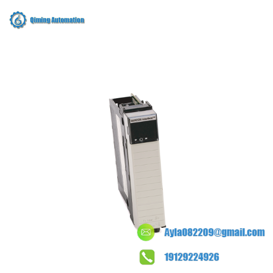 SERVO MODULE SEVO BOARO