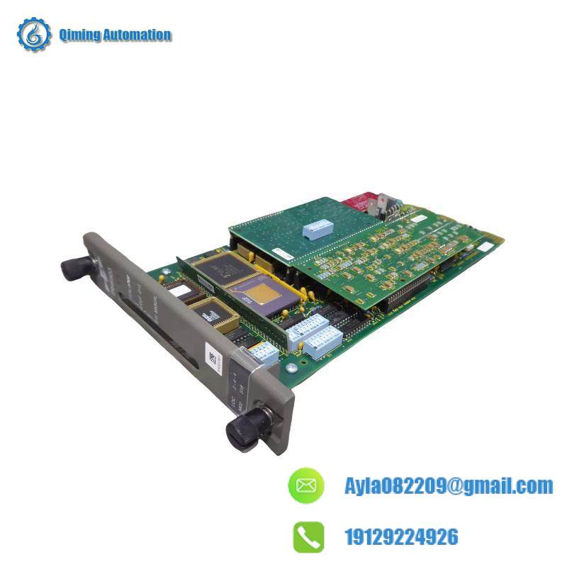 SERVO MODULE SEVO BOARO