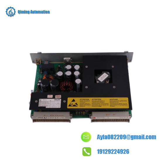 SERVO MODULE SEVO C20003/2.1