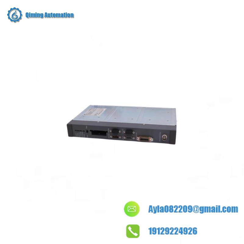  SERVOLAND SMCM4-AI DC SERVO DRIVE 