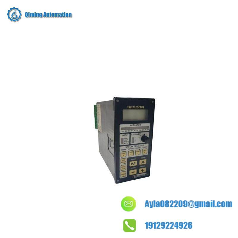 SESCON 2544-43 PID CONTROLLER