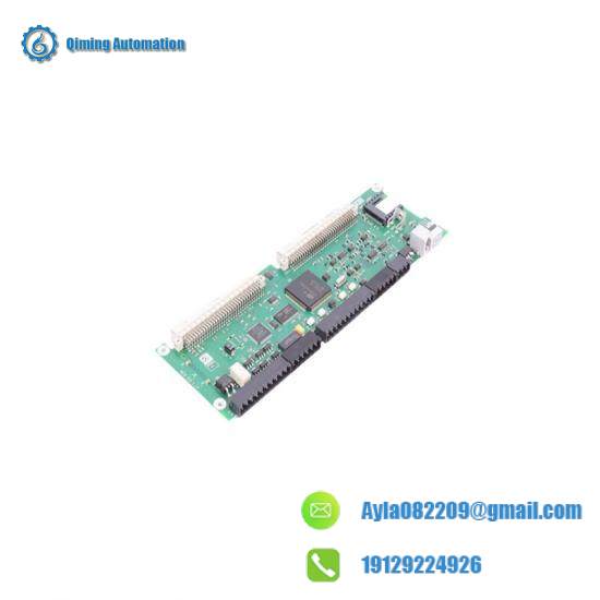 SEW 8243182.16.12/08169101.14 SERVO CONTROL CARD