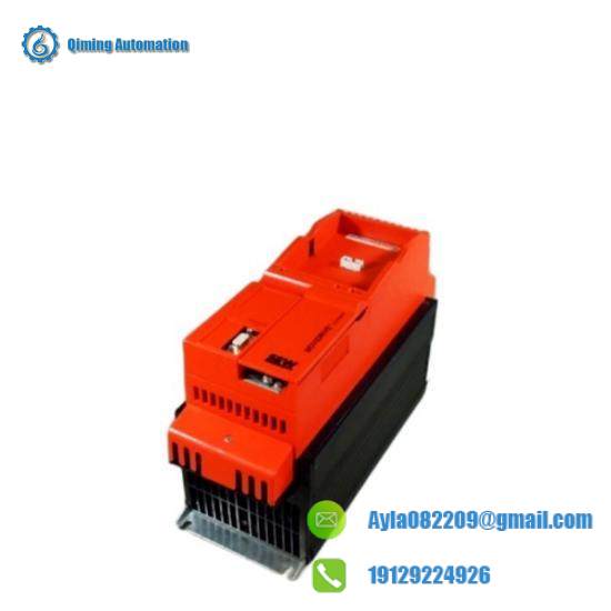 SEW EURODRIVE MCV41A0022-5A3-4-00  Drive Inverter