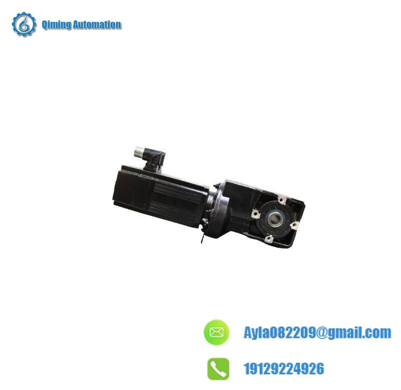Sew Kh19b Cmp63s/Pk / Ak0h/Sm1 Gear Motor