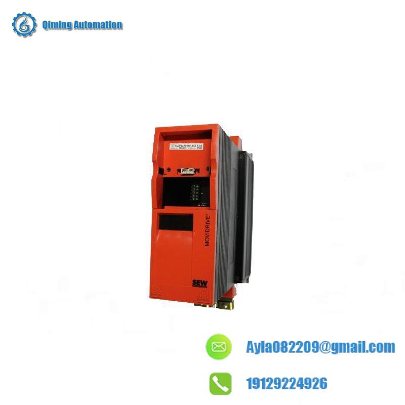  SEW MDV60A0110-5A3-4-00 Movidrive Inverter 