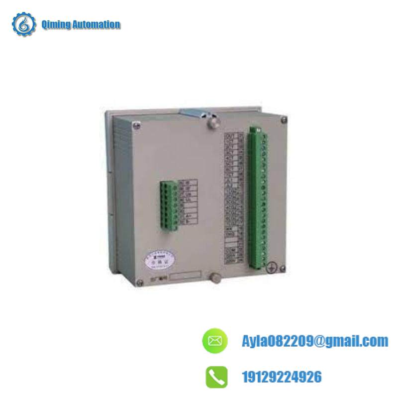 Shaanxi Zhongguan Electric Control Co., Ltd DWK3-110BZM Control by compensation