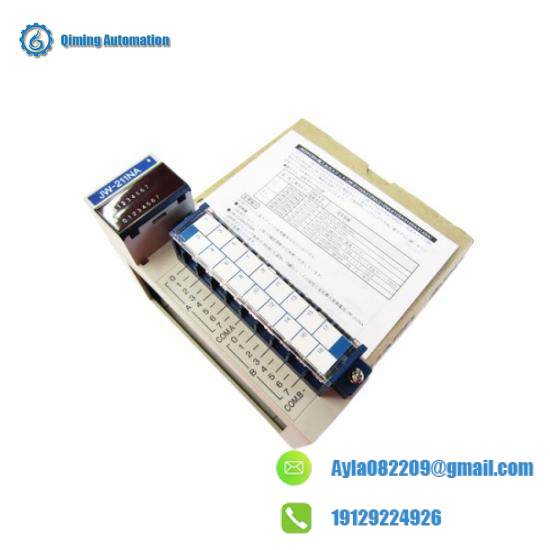 SHARP JW-211NA AC INPUT MODULE