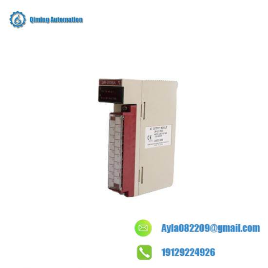 SHARP JW-213SA OUTPUT MODULE ﻿