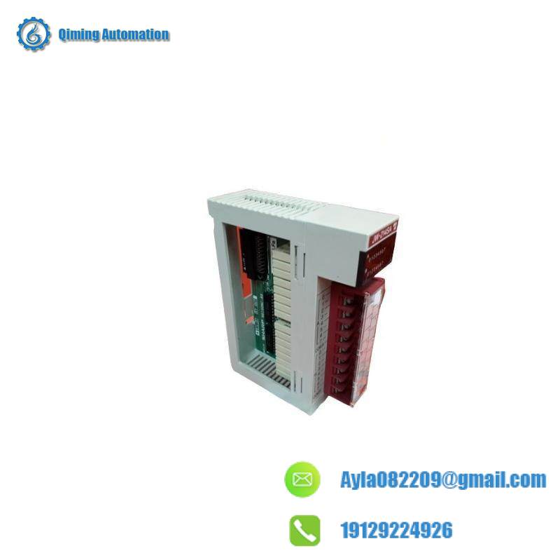 SHARP JW-214SA Relay Output Module