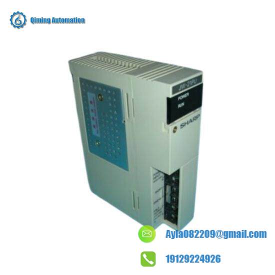 SHARP JW-21PU Power Supply