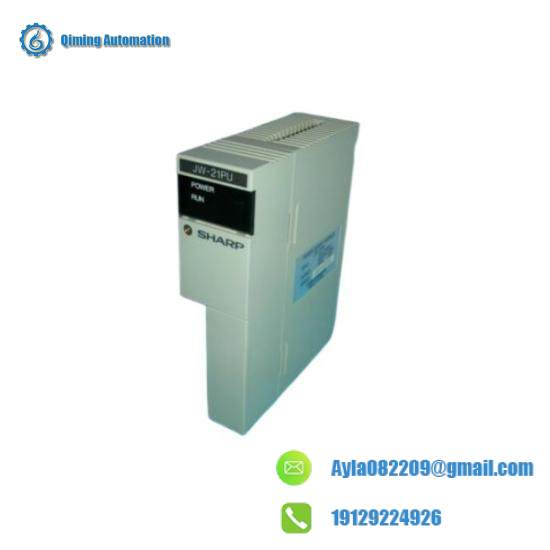 SHARP JW-21PU Power Supply