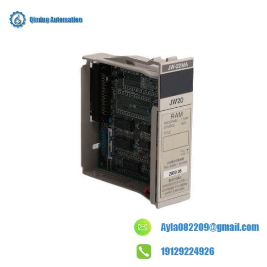 SHARP JW-22MA CPU CONTROL MODULE