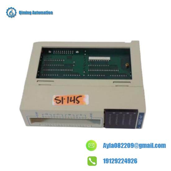 SHARP JW-234N DC Input Module C