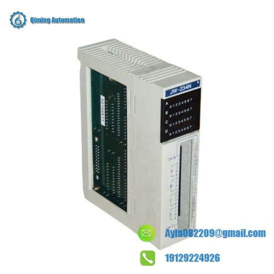 SHARP JW-234N DC Input Module C