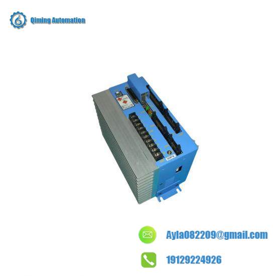 SHI SSE-30PA Servo driver