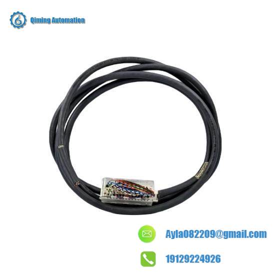 Shielded Cord Set BMXFTW308S  Schneider Electric