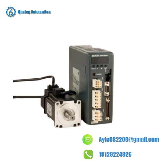 Shihlin SDA-350A2 Servo Motor