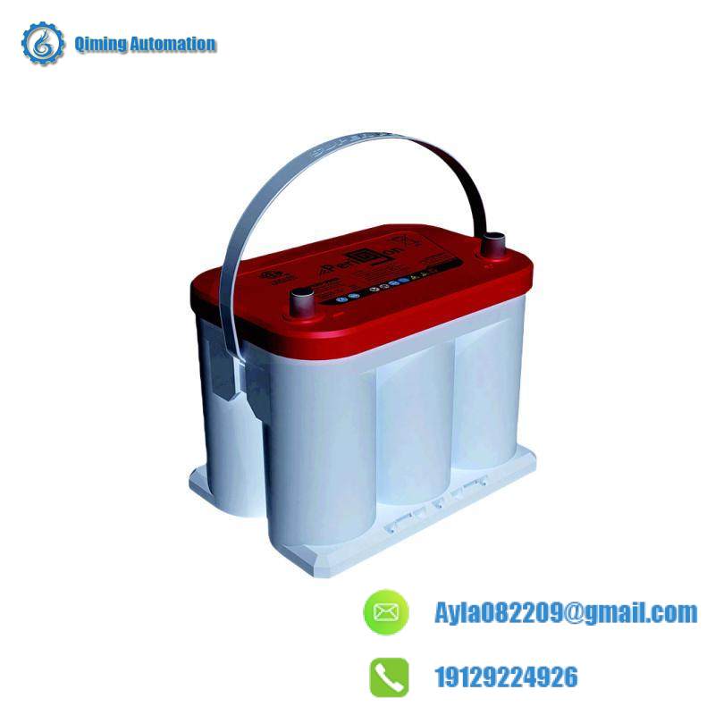 Shuangdeng 6-SPB-50B Super Power Lead-Carbon Battery