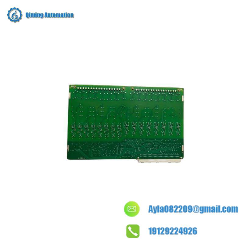 SIBA 3017611.2 Module