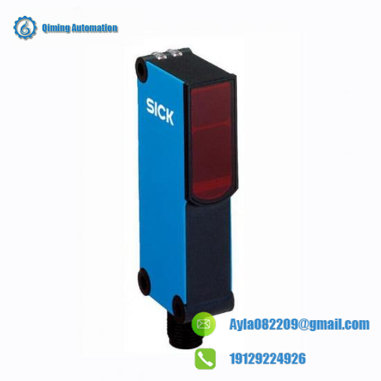 SICK WE18-3P430 light barrier